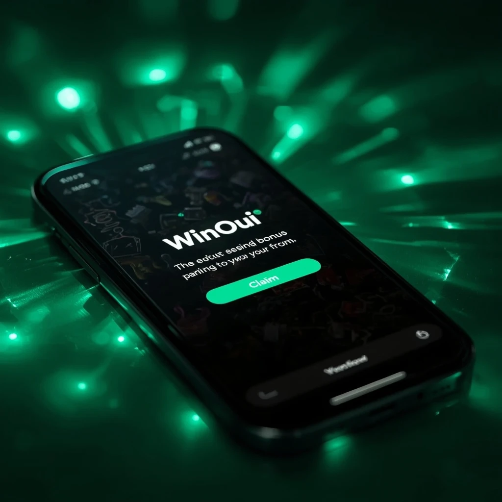bonus casino Winoui Casino