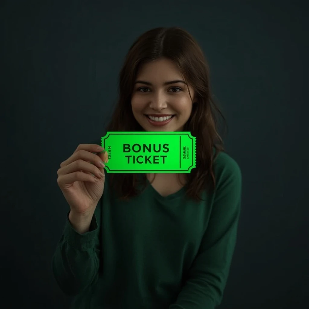 Bonus du casino Winoui Casino