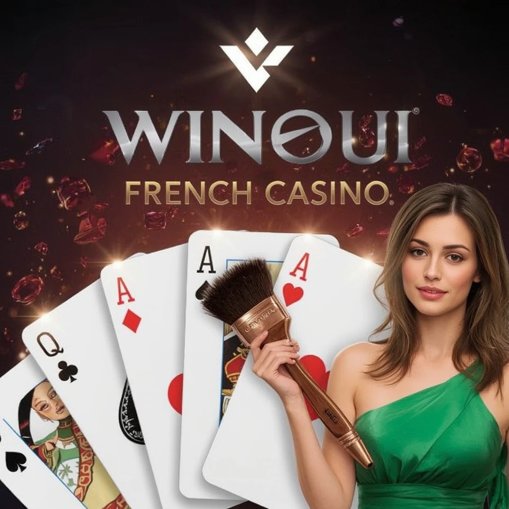 Winoui Casino online casino