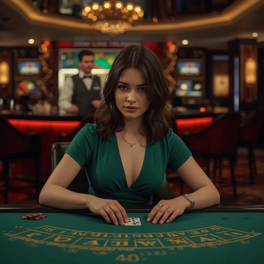 Casino Winoui Casino en direct