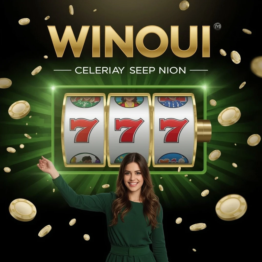 Machines à sous du casino Winoui Casino