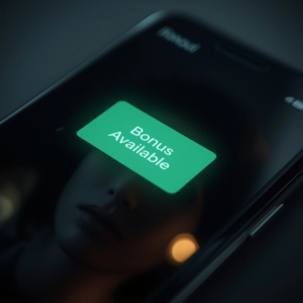 Application mobile du casino Winoui Casino