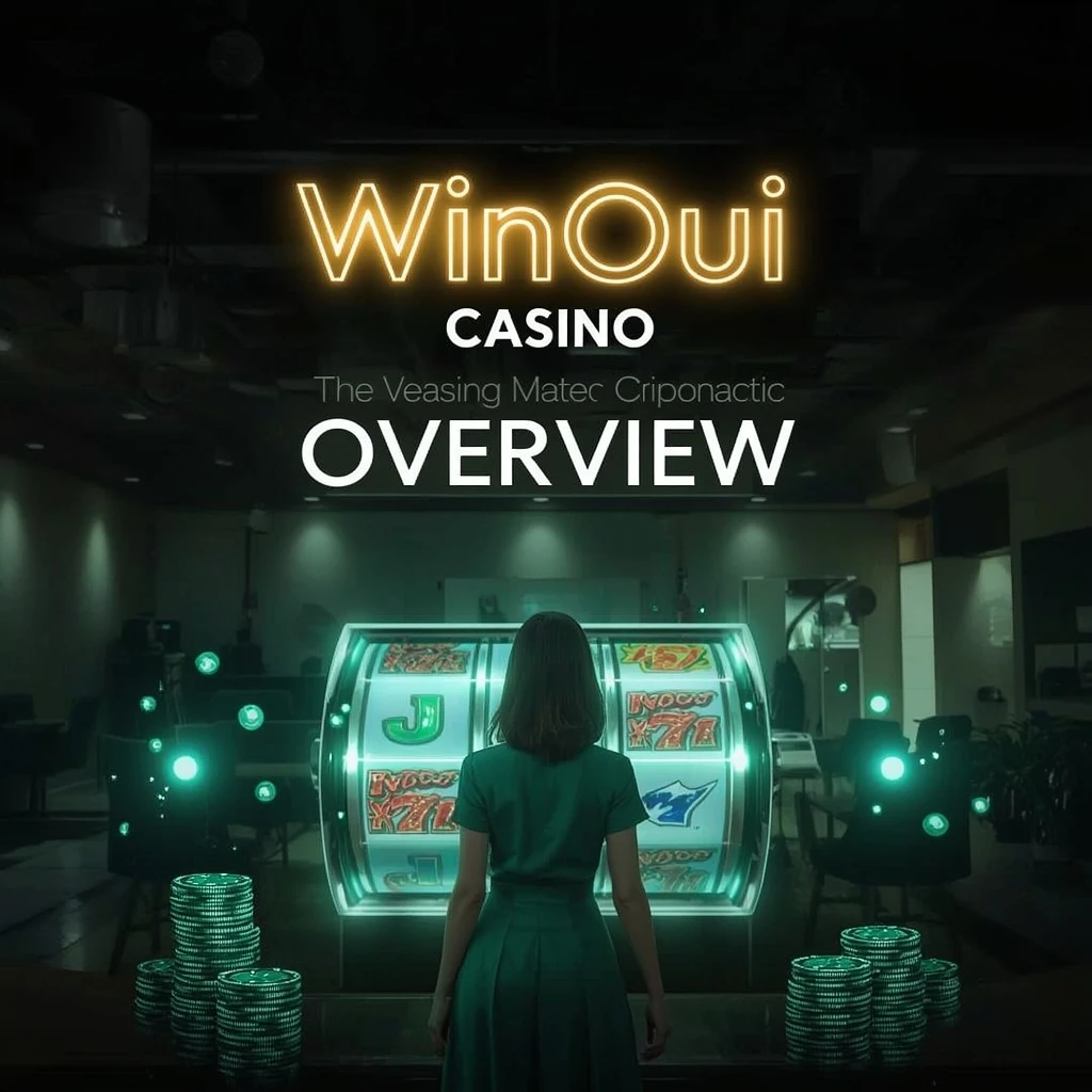 Winoui Casino review