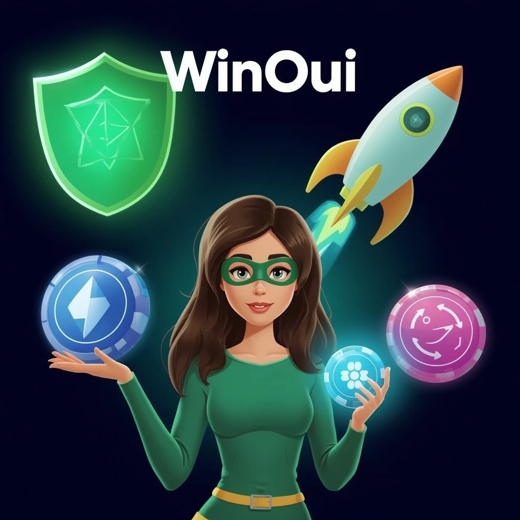 Winoui Casino site de jeux