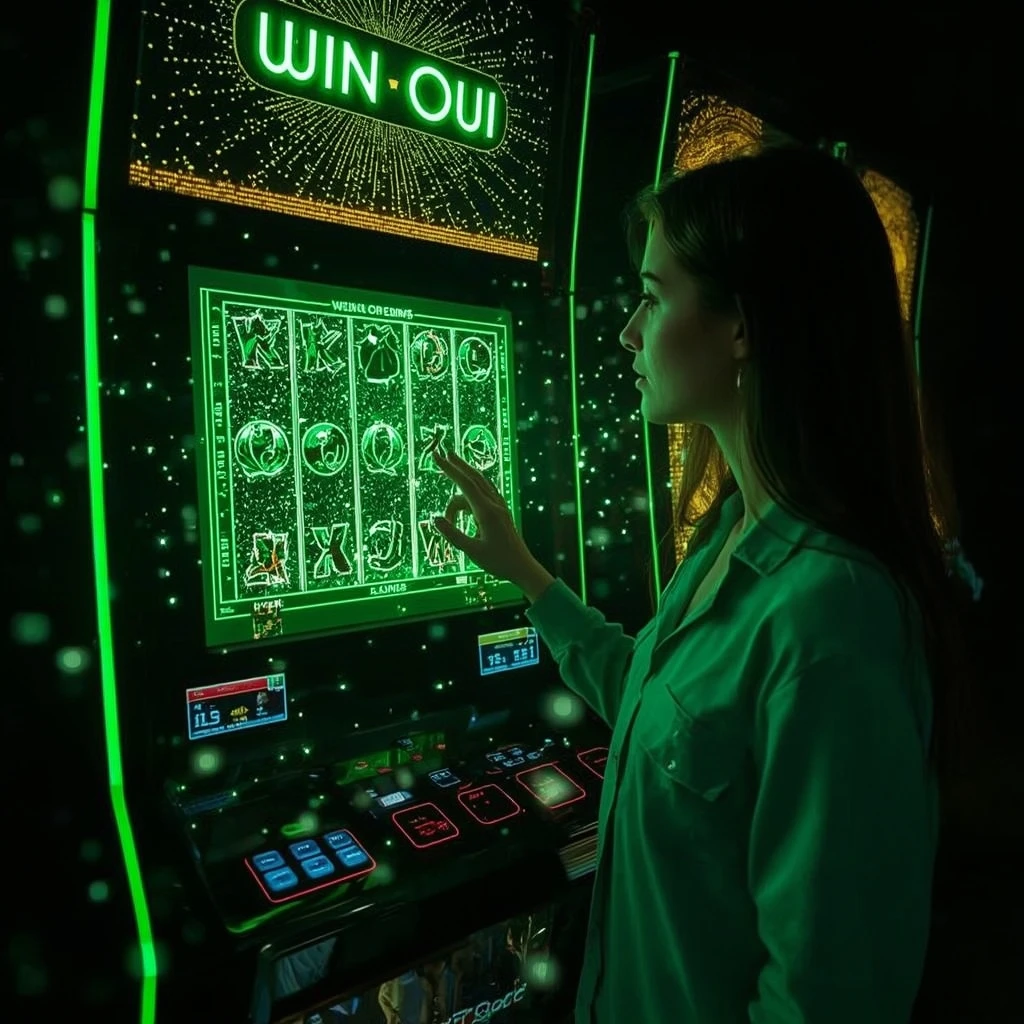 slot games