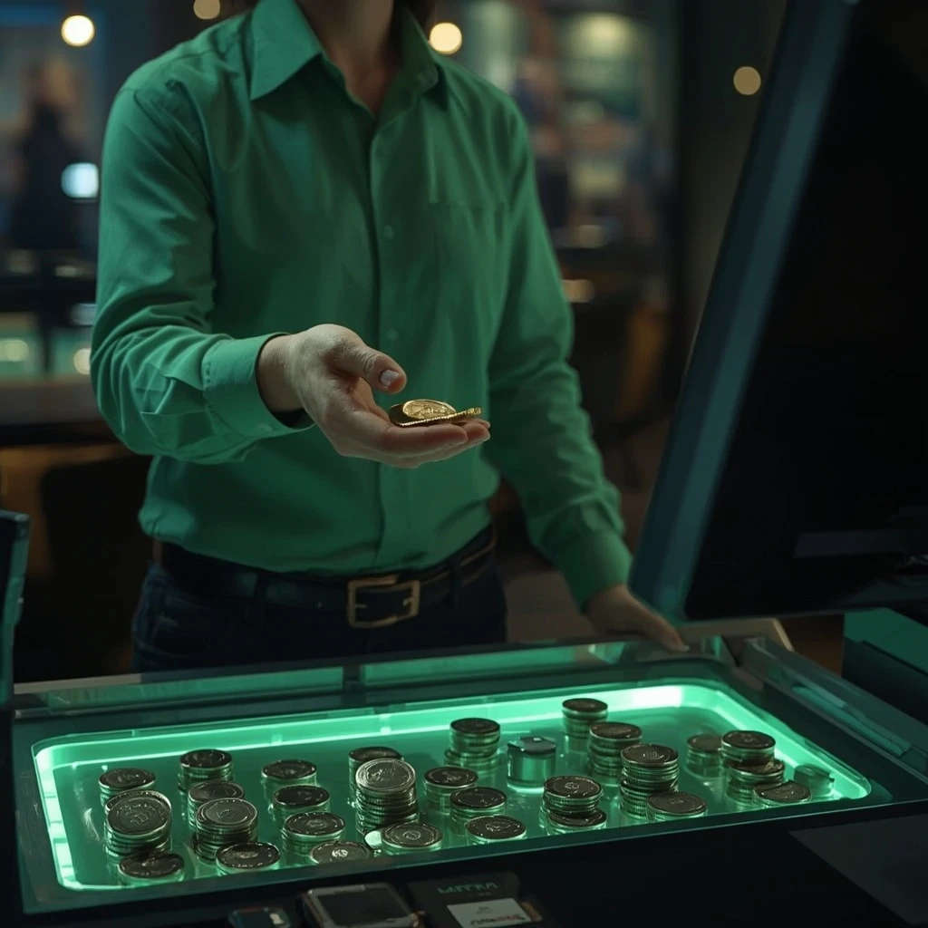 bitcoin casino